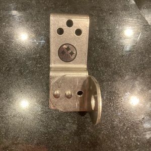 Firestik can antenna hood mount with cable